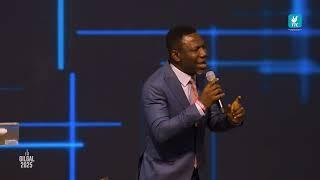 [Day One] The Reason For Your Existence | Rev. Dr. Sam Oye | Gilgal 2025