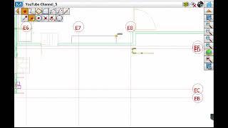 Magnet Field Layout Point Creation