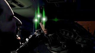 Splinter Cell Blacklist 10 Years Later Stealth Kills (LNG Terminal, Sabine Pass, USA)