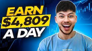 NEW AI BOT FOR BEGINNERS: SIMPLE STRATEGY FOR SUCCESS | BUILD CRYPTO TRADING BOT JAVASCRIPT