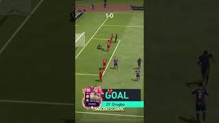 Fifa mobile bombastic… ️‍🩹 #stumbleguys #ad #shortsfeed #contentcreator #trending #algorithim