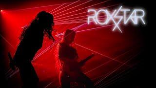Roxstar - Separate Ways
