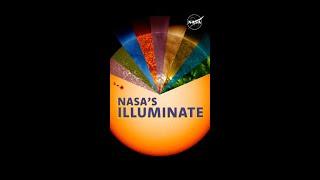 NASA’s Illuminate: A Kaleidoscope Sun