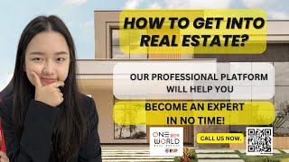 28 Years in Real Estate: A Day in the Life of Agent Emily | AmennyPropertyTV