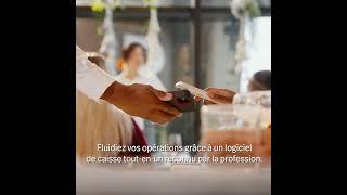 Lightspeed Restaurant, le logiciel de caisse qui simplifie la vie des restaurateurs