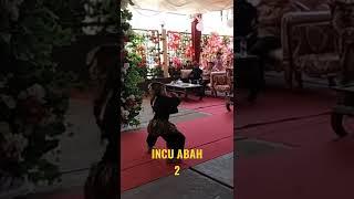 KER4S⁉️GERAKAN SILAT MACAN TUTUL CEWE CILIK PESILAT SELATAN
