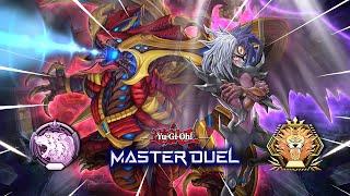 HUGE JADEN BUFF! - THE NEW YUBEL DECK Is UNSTOPABLE In Yu-Gi-Oh Master Duel! (Ft. VARUDRAS)