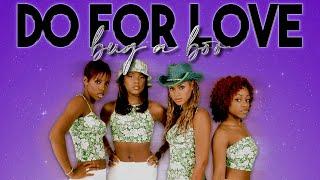 Destiny's Child - Bug A Boo x Do For Love (Remix) Ft. 2Pac