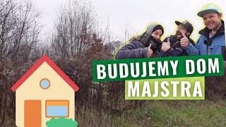 Majster się buduje