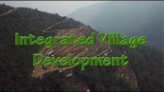 08 ZB Design Integrated Village Development