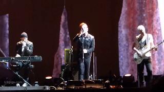 U2 Red Hill Mining Town, Vancouver 2017-05-12 - U2gigs.com