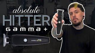 HOW TO ZERO GAP Absolute Hitter / Protege Trimmer Gamma+ StyleCraft