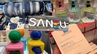 Every woman needs to visit this accessories store in China | Sanfu Guangzhou China