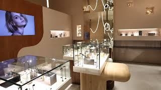 Hirotaka Osaka Store - Virtual Tour