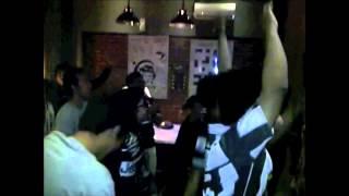 Juventus Club Indonesia Chapter Tangerang Selatan: Kami 1 Tahun