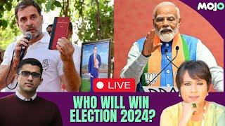 Modi Vs Rahul I "If The Congress Gets 90 Seats.."I Who Will Win 2024 I Barkha Dutt I Kartikeya Batra