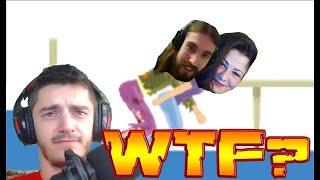 Пресли открадна Елена? Happy Wheels