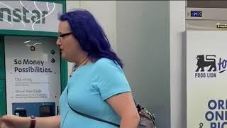 Chris Chan - Sept 4, 2023 sighting video (enhanced and cropped)