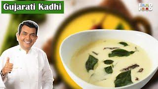 Gujarati Kadhi - Sanjeev Kapoor Kitchen