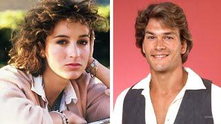 12 Cast Members from 'Dirty Dancing' Have Passed Away