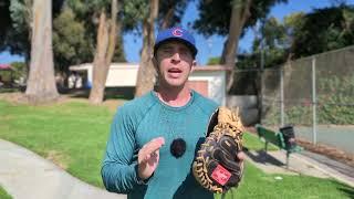 Knuckleball can change your life