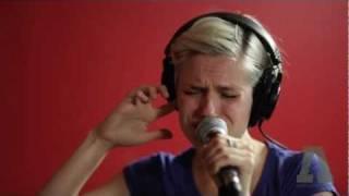 Jennifer Hall - Like I Lie To You - Audiotree Live