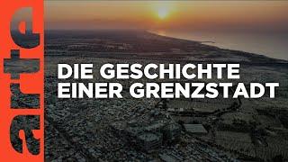 Rafah: Grenzstadt in Bedrängnis | ARTE Hintergrund