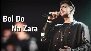 Bol Do Na Zara | Dil Mein Jo Hai Chhipa | Armaan Malik | Azhar | Emraan Hashmi | Hindi Love Song