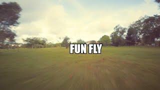 Fun Fly | FPV Freestyle