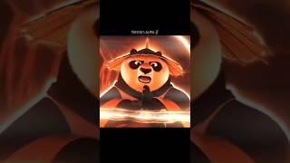 PANDA the dragon warrior #viralvideo #panda #panda3 #panda #tailun #kungfupanda