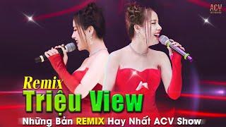 THƯƠNG VÕ REMIX | Tổng Hợp Nhạc Trẻ Remix Triệu View Càng Nghe Càng Nghiền | Bình Minh Ơi Dậy Chưa