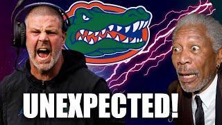 WHAT the **** Just Happened to the Florida Gators?! | Billy Napier | DJ Lagway | NIL