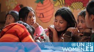 International Day of the Girl Child