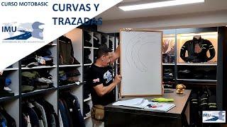 ‍CURSO: CONDUCCIÓN SEGURA EN CURVAS