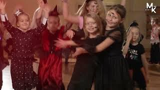 Media Kids | Halloween 2024 | videoclip