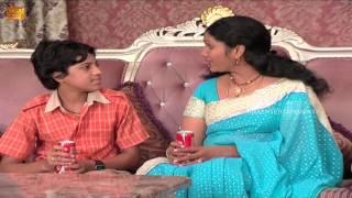High School (హై స్కూల్ ) Telugu Daily Serial - Episode 98