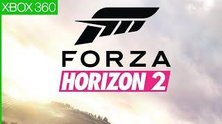 Playthrough [360] Forza Horizon 2 - Part 2 of 2