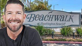 Beachwalk Huntington Beach | Huntington Beach Real Estate