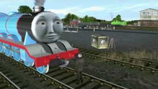 Trainz Test Short - Rock Paper Scissors