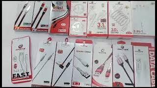 Maxon Wholesale Mobile Accessories in Pakistan 4