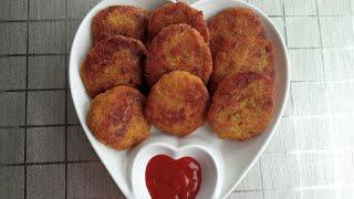 Polpette di zucchine, più gustose della carne