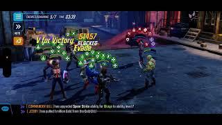 Agent venom gameplay