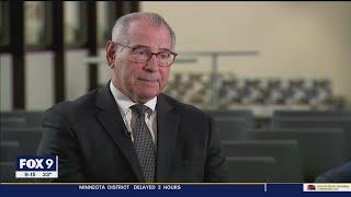 Hennepin County prosecutor reflects on retirement I KMSP FOX 9