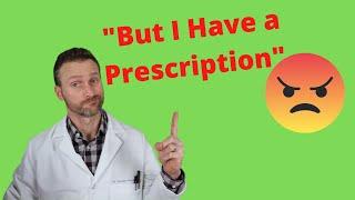 Can prescription medication cause you to fail a drug test