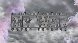 My War - Attack on Titan: Final Season (Español) | ItsFanDubTime