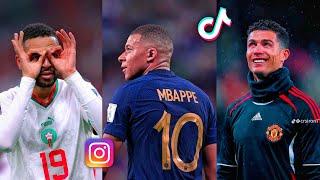 Football Reels Compilation | BEST FOOTBALL EDITS | 2023 #12