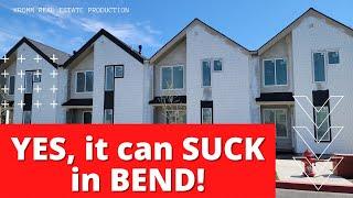 7 Things we HATE about Bend, Oregon -really-