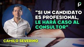 Politicólogos ft. Camilo Severino | Estrategias de campaña electoral.