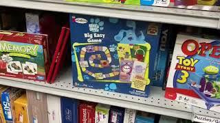 Board Games & Puzzles at Goodwill Middleburg Heights Ohio October 2022