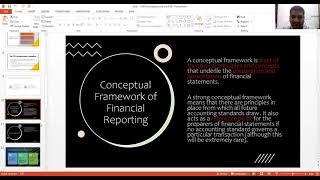 IFRS FOUNDATION